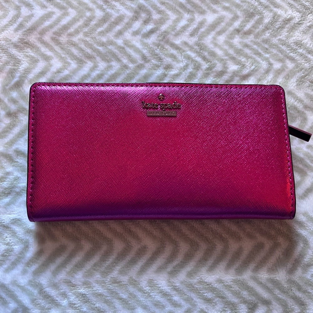 BNWT Kate Spade wallet